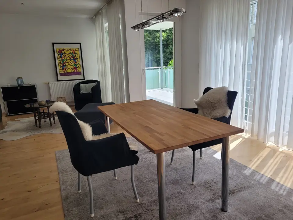 4 Zimmer Wohnung mit 101 m² in Bochum – Bild 6