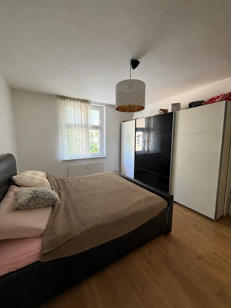 2 Zimmer Wohnung mit 64 m² in Dortmund – Bild 1