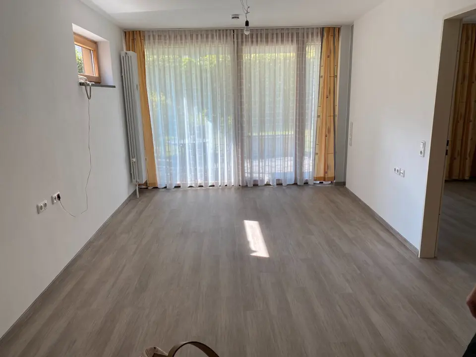 2 Zimmer Wohnung mit 54 m² in Augsburg – Bild 1