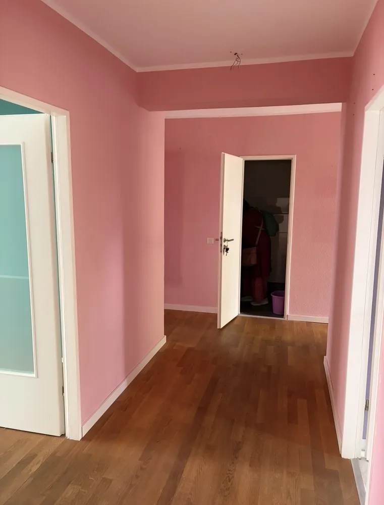 4 Zimmer Wohnung mit 103 m² in Essen – Bild 3