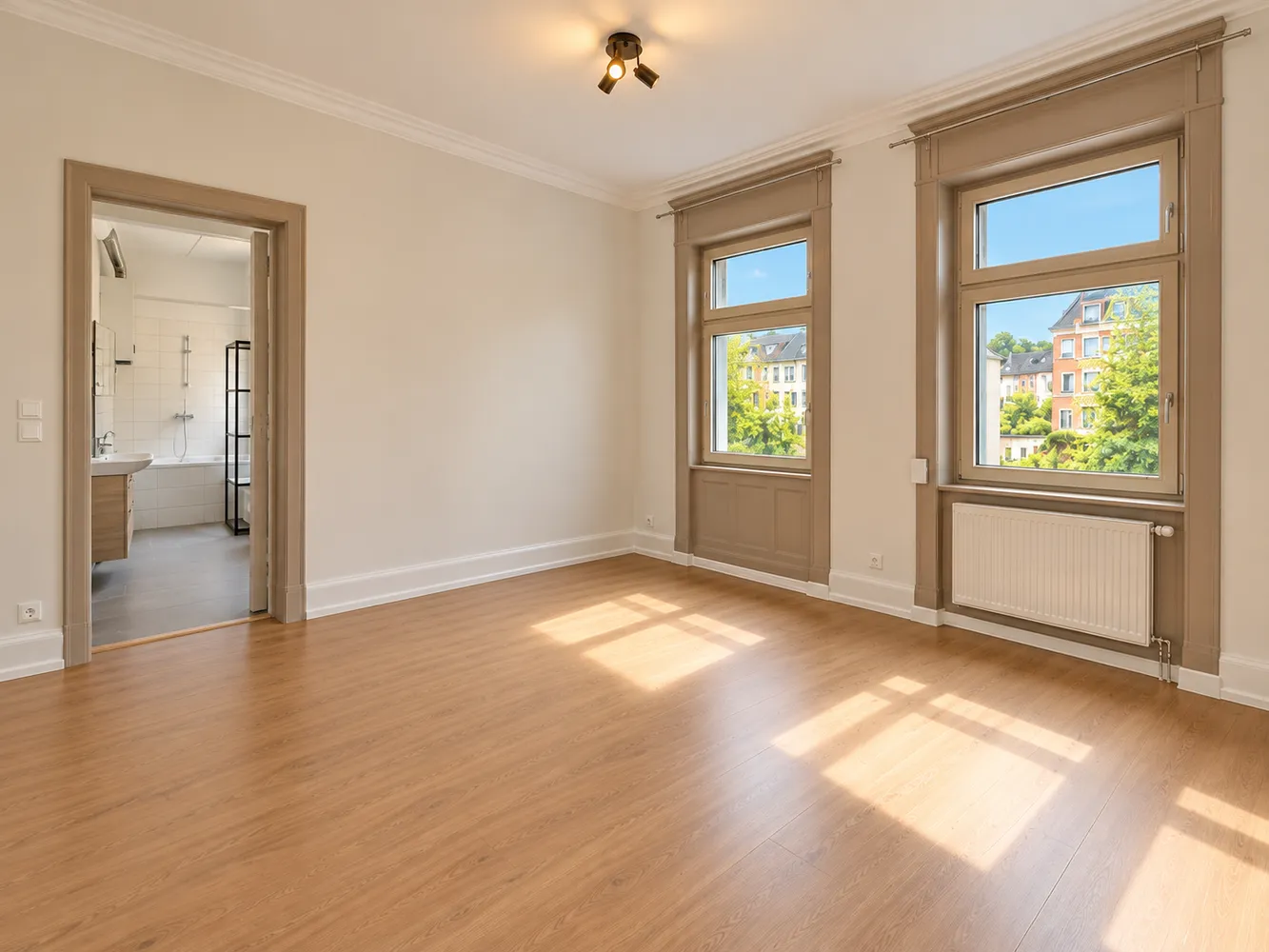 3 Zimmer Wohnung mit 95 m² in Stuttgart – Bild 3