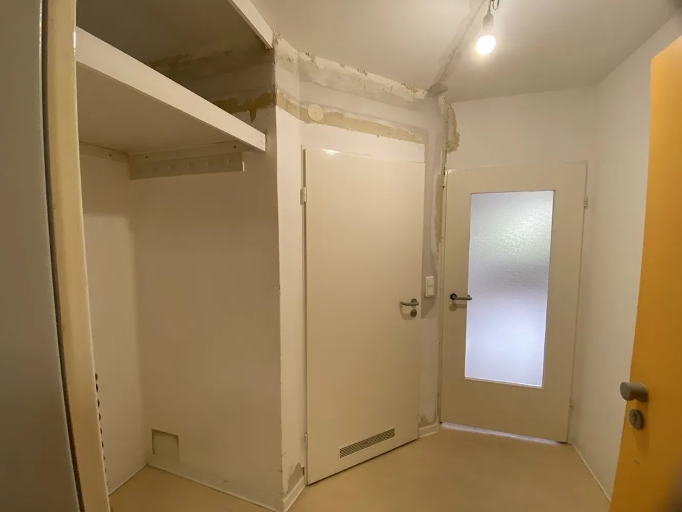 1 Zimmer Wohnung mit 42 m² in Berlin – Bild 1