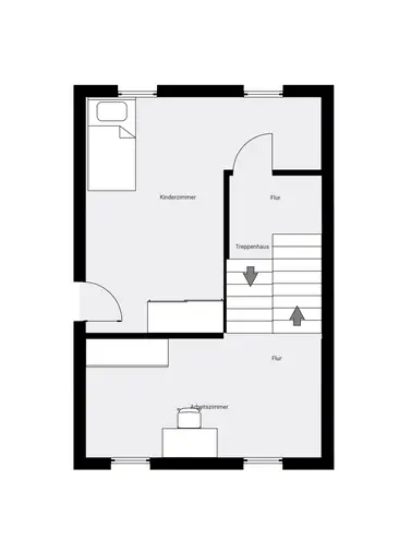 7 Zimmer Haus mit 145 m² in Stuttgart – Bild 12