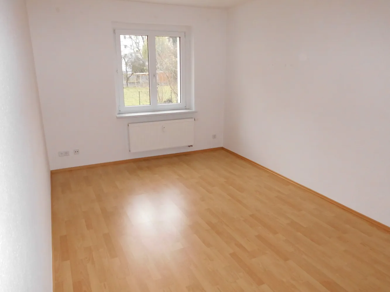 2 room apartment with 58 m² in Eilenburg – Photo 6
