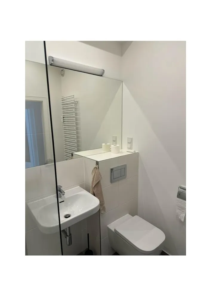 2 Zimmer Wohnung mit 67 m² in Dresden – Bild 9