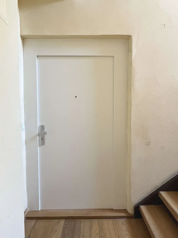 3 Zimmer Wohnung mit 66 m² in Nürnberg – Bild 12