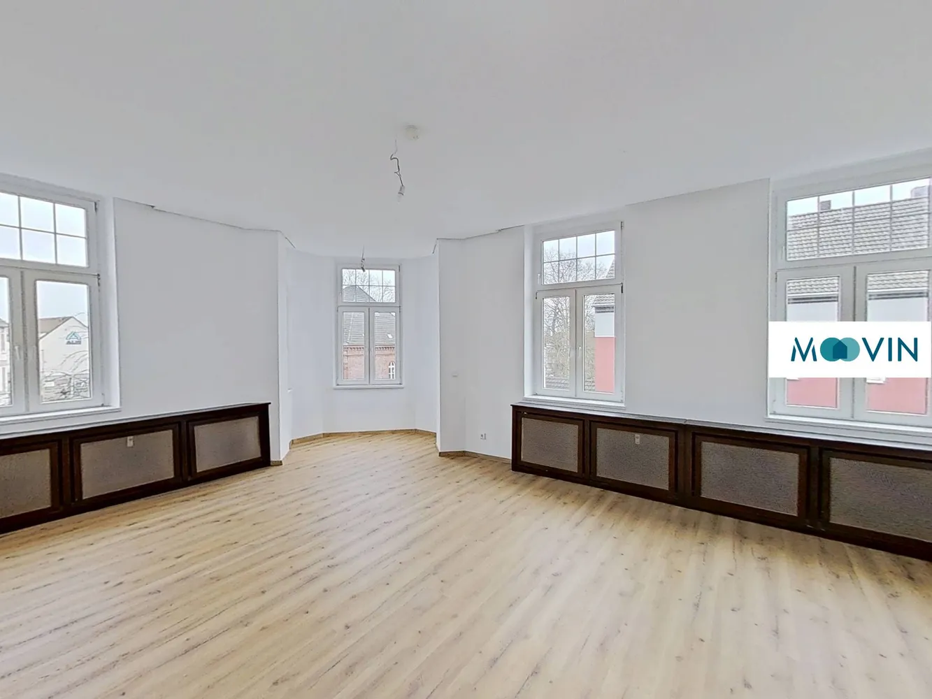 3 Zimmer Wohnung mit 94 m² in Essen – Bild 2