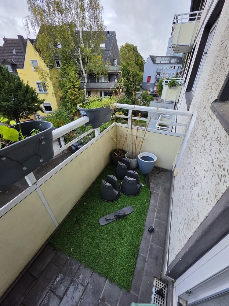 2 Zimmer Wohnung mit 70 m² in Essen – Bild 7