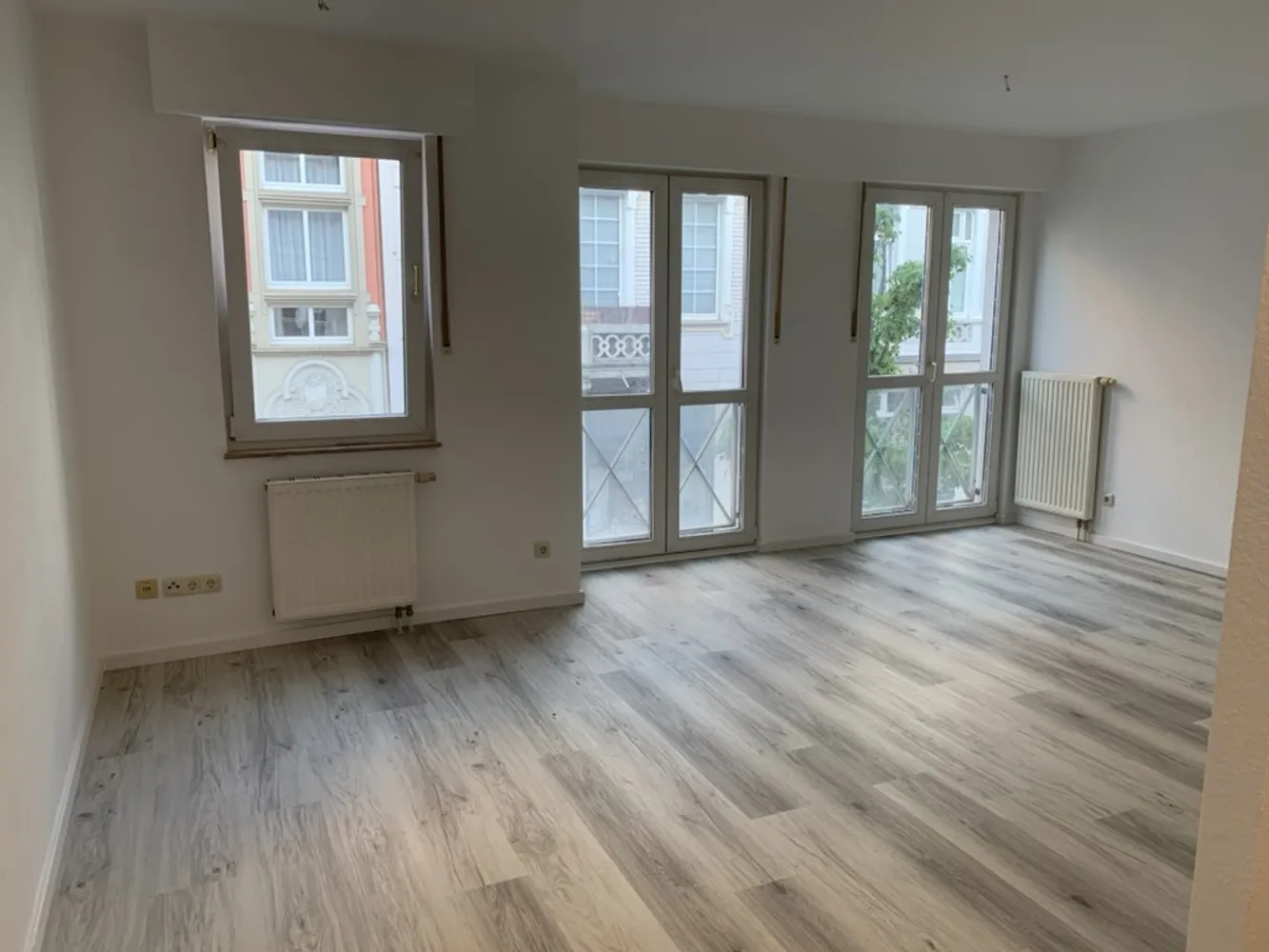 2 Zimmer Wohnung mit 38 m² in Mönchengladbach – Bild 1