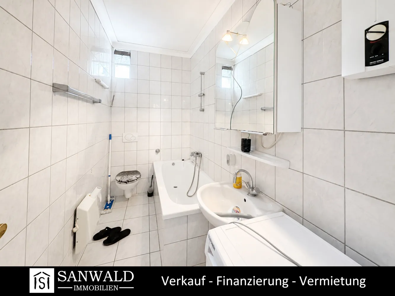 3 Zimmer Wohnung mit 55 m² in Gelsenkirchen – Bild 3
