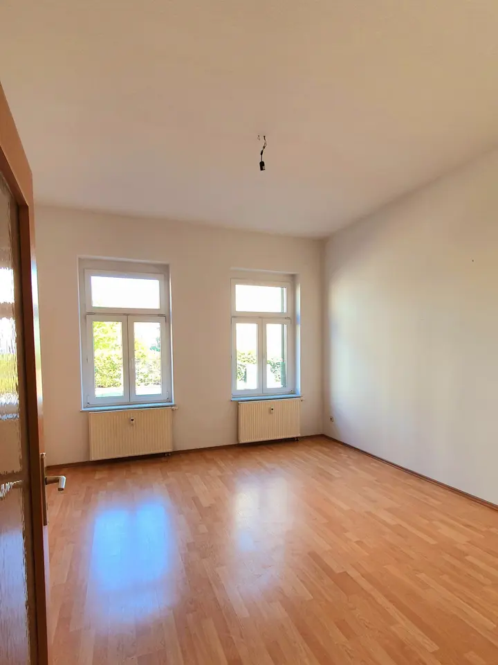 2 Zimmer Wohnung mit 63 m² in Köthen – Bild 1