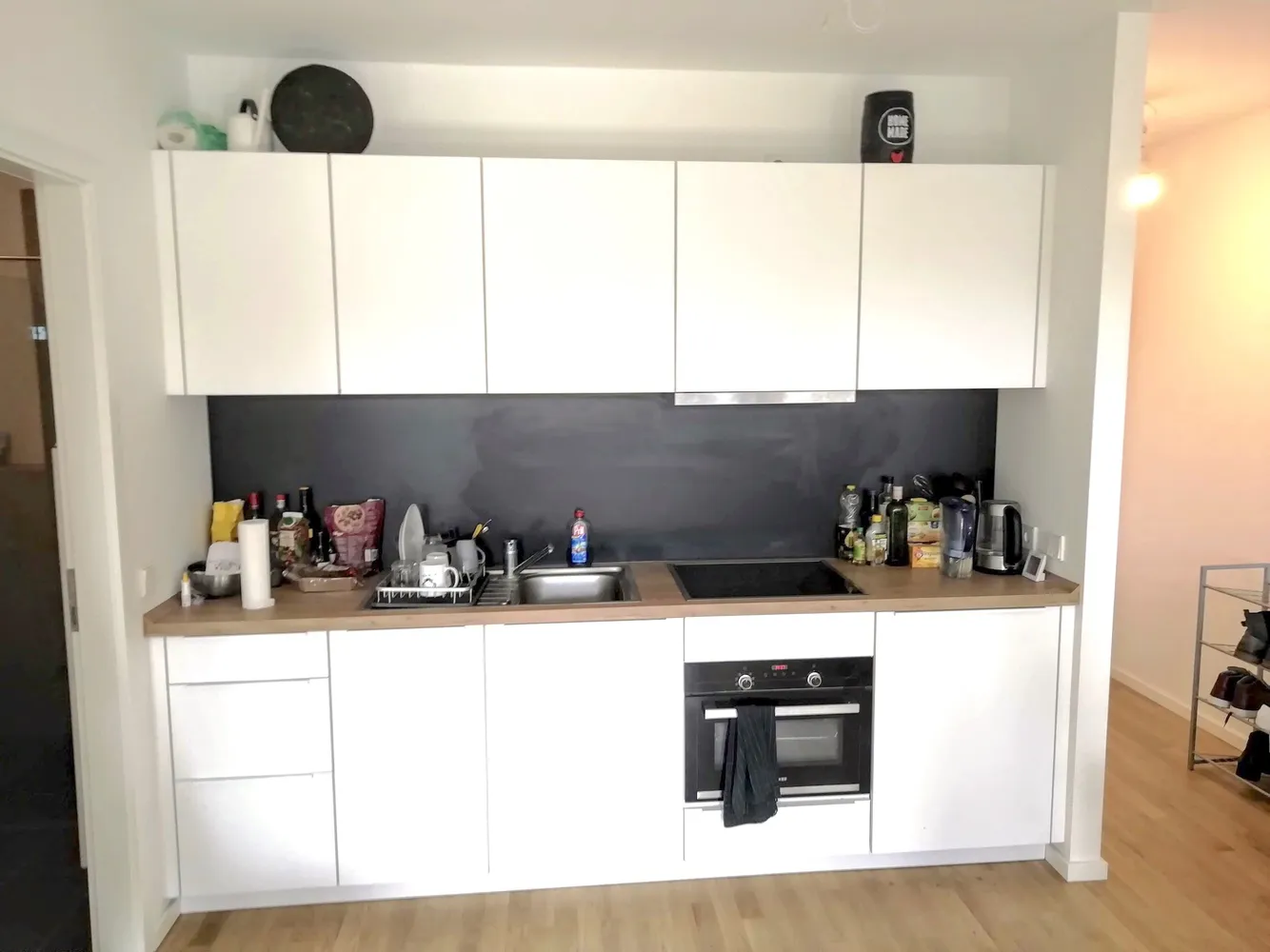 2 Zimmer Wohnung mit 44 m² in Berlin – Bild 12