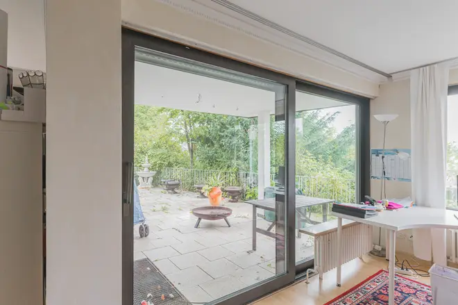 2 Zimmer Wohnung mit 90 m² in Stuttgart – Bild 4