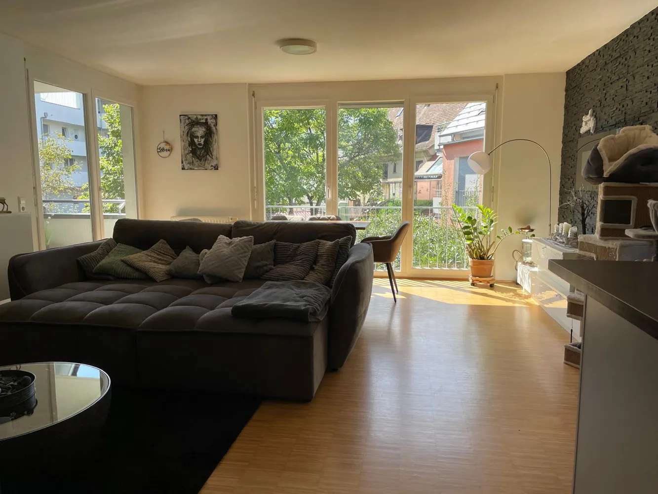 4 Zimmer Wohnung mit 100 m² in Kirchheim unter Teck – Bild 12