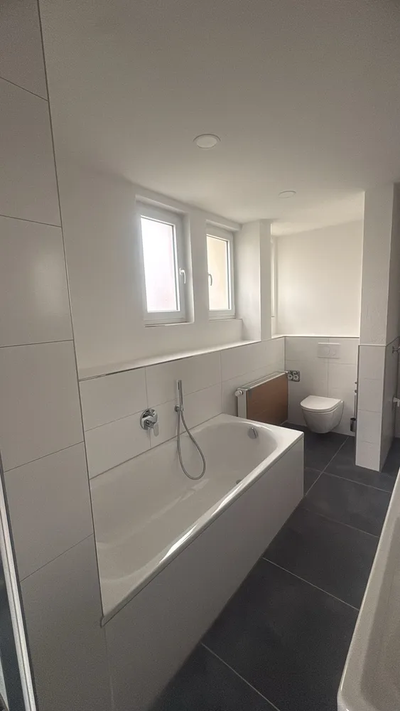 5 Zimmer Wohnung mit 136 m² in Stuttgart – Bild 12