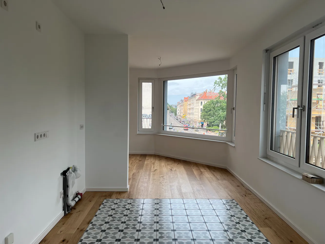 3 Zimmer Wohnung mit 73 m² in Leipzig – Bild 12
