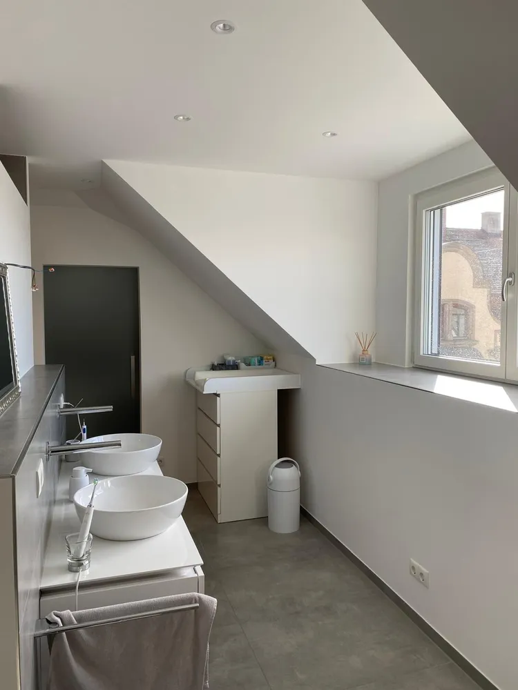 5 Zimmer Wohnung mit 150 m² in Bayreuth – Bild 6