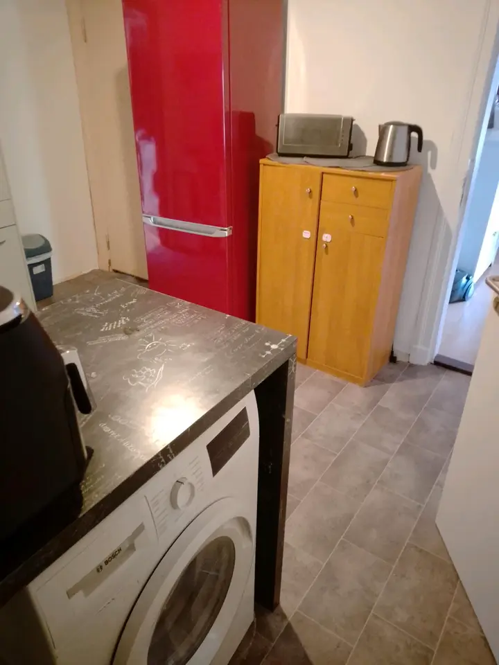 WG-Zimmer mit 23 m² in Lübeck – Bild 6