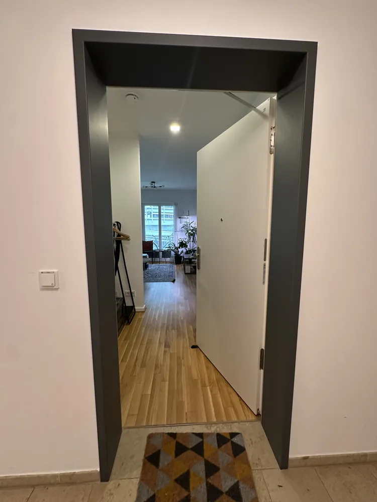 2 Zimmer Wohnung mit 57 m² in Berlin – Bild 8