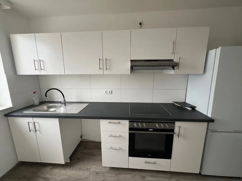 3 Zimmer Wohnung mit 100 m² in Flensburg – Bild 2