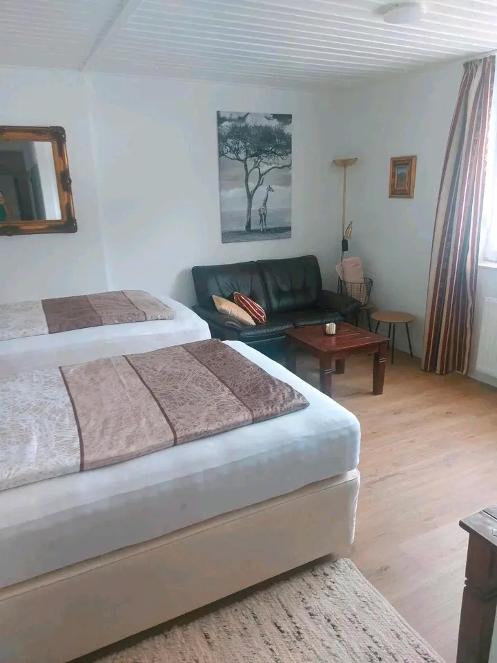 WG-Zimmer mit 40 m² in Grevenbroich – Bild 7
