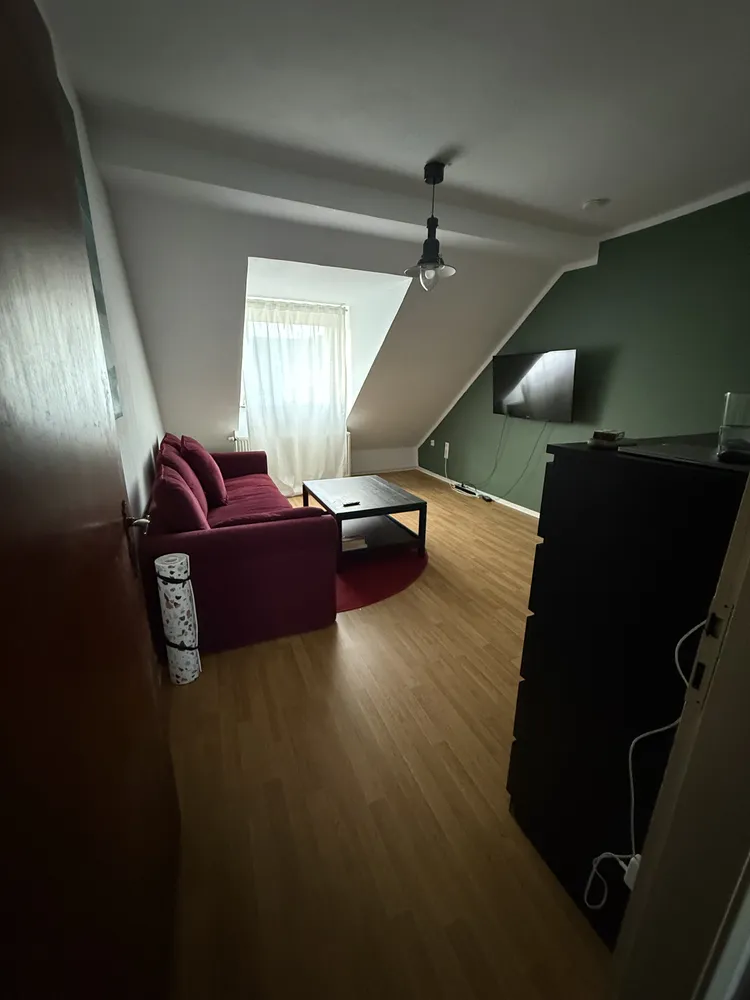 3 Zimmer Wohnung mit 47 m² in Düsseldorf – Bild 8