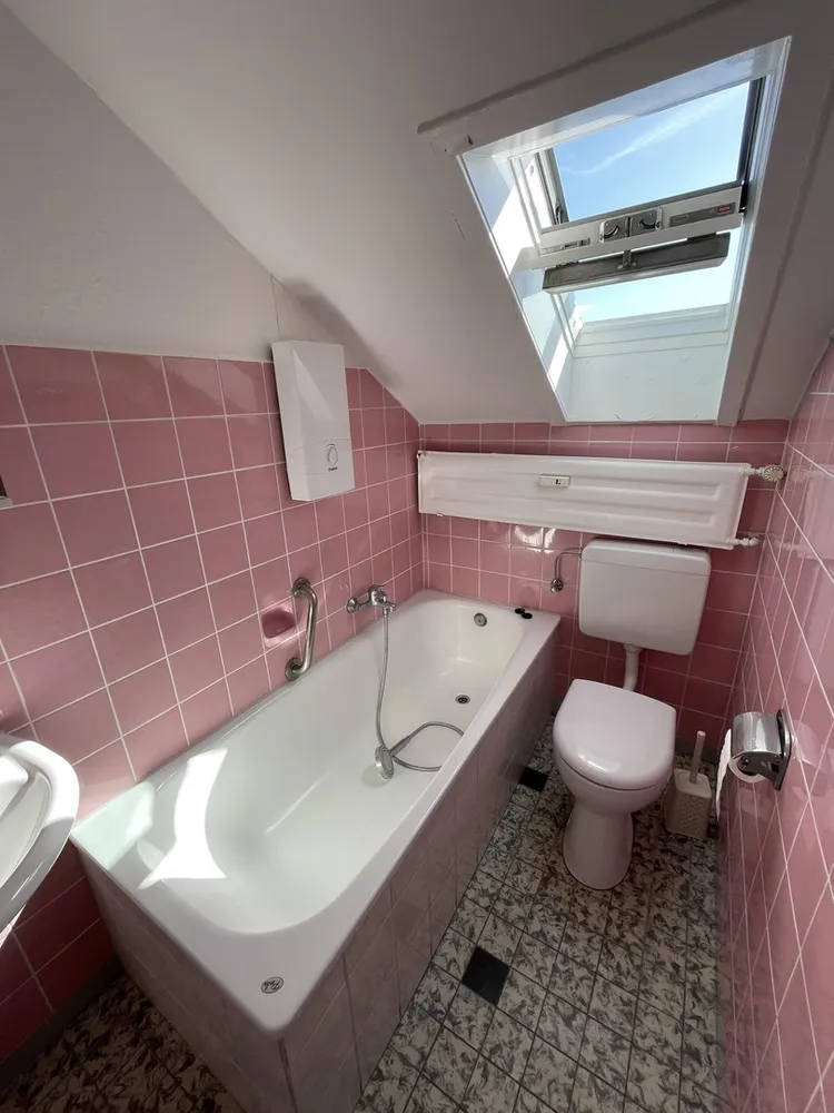 1 Zimmer Wohnung mit 25 m² in Düsseldorf – Bild 9