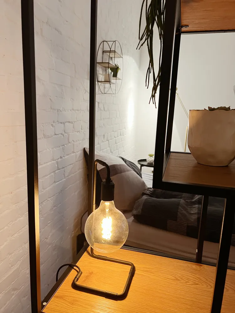1 Zimmer Wohnung mit 45 m² in Berlin – Bild 5