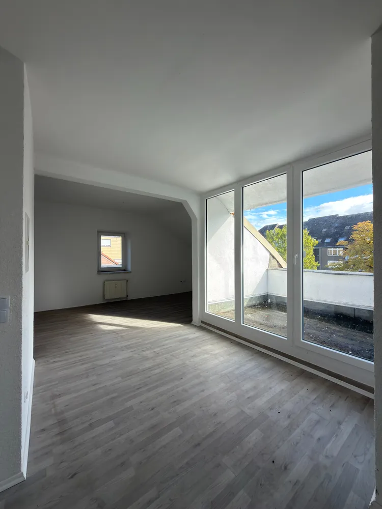 3 Zimmer Wohnung mit 90 m² in Völklingen – Bild 6