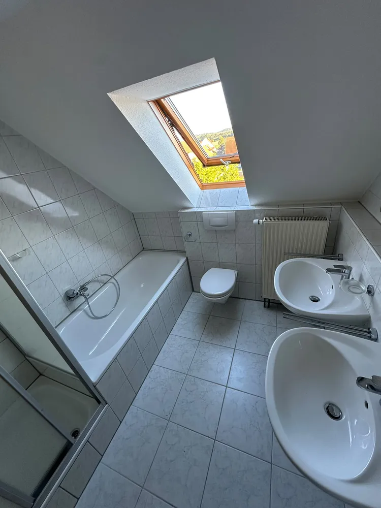 3 Zimmer Wohnung mit 79 m² in Crailsheim – Bild 3