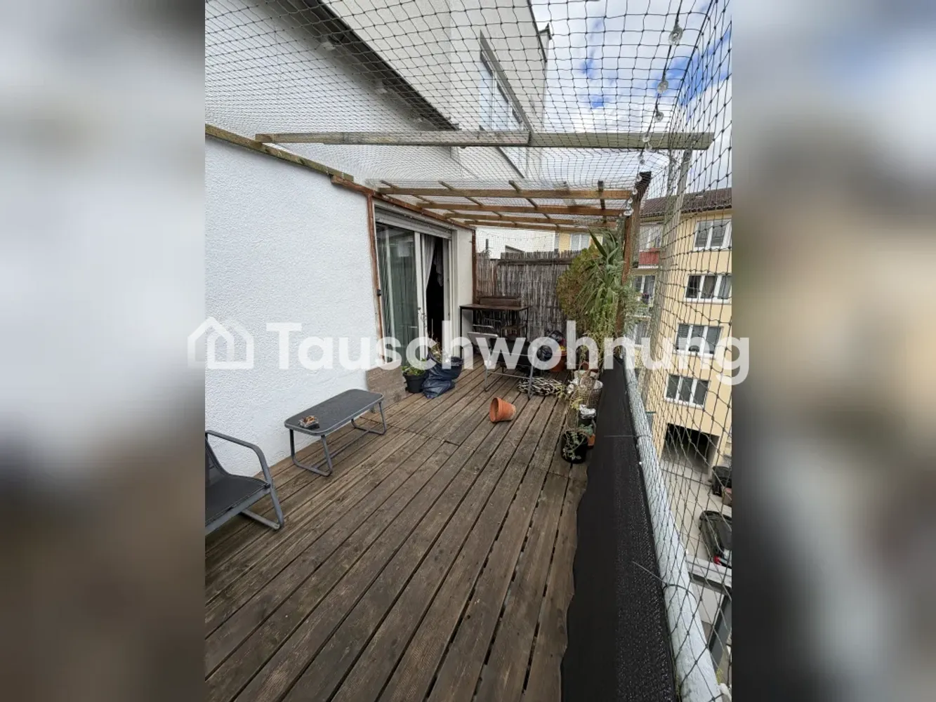 3 Zimmer Wohnung mit 65 m² in Stuttgart – Bild 7