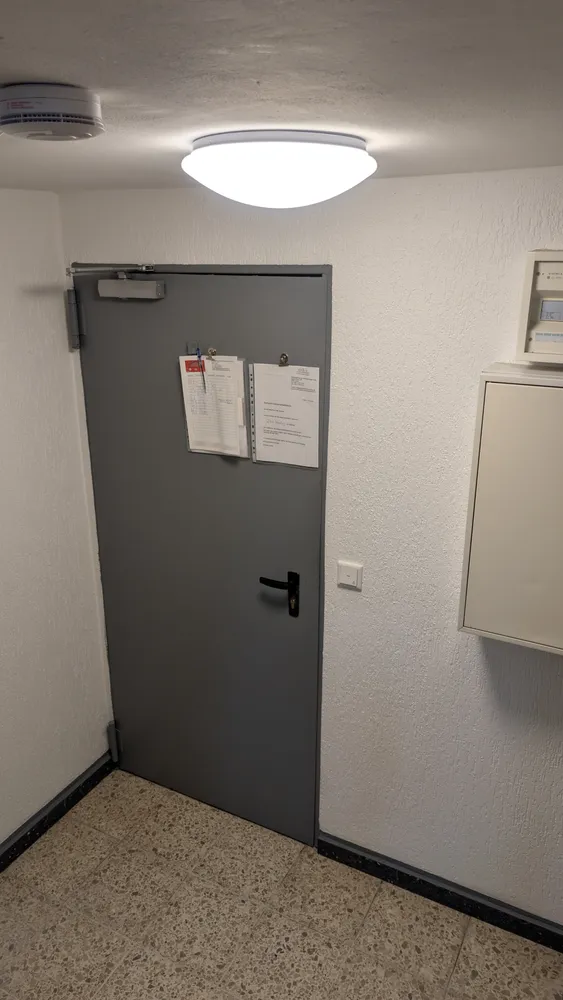 2 Zimmer Wohnung mit 54 m² in Bochum – Bild 3
