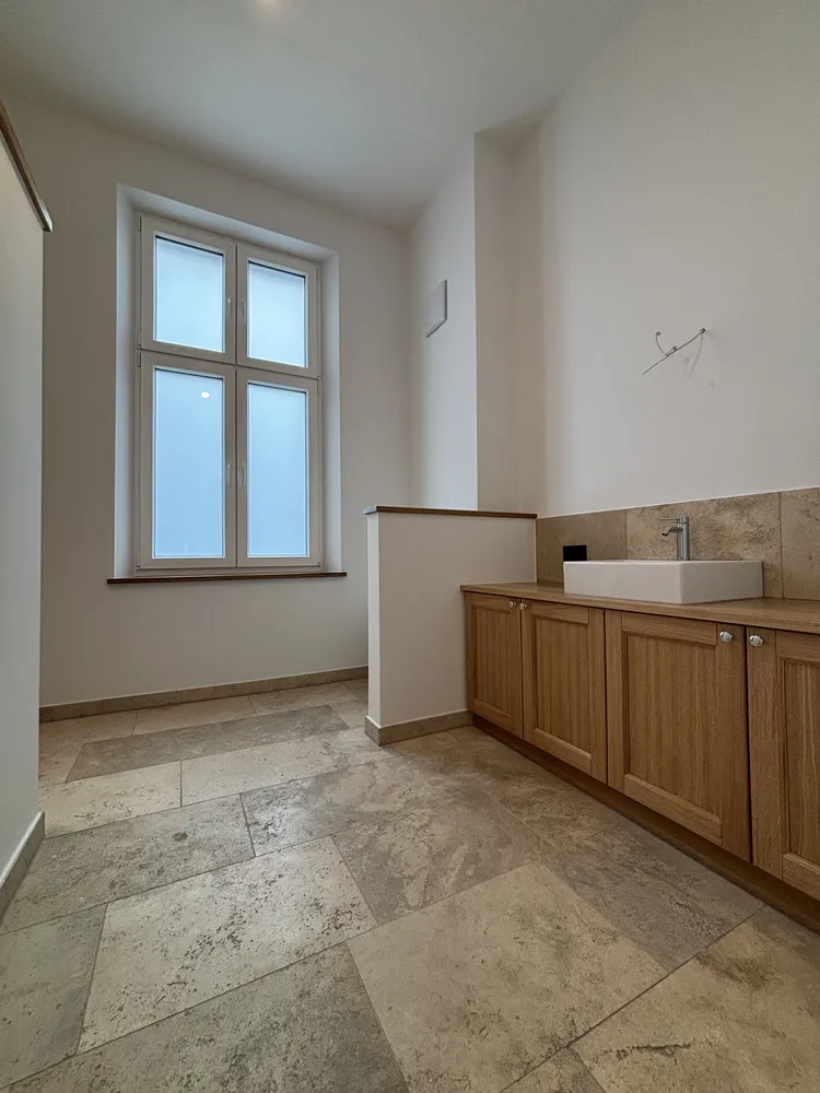 3 room apartment with 83 m² in Düsseldorf – Photo 4