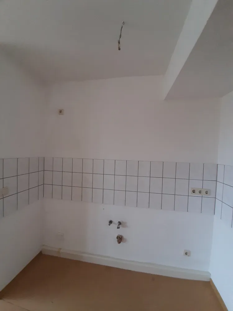 1 Zimmer Wohnung mit 42 m² in Weißenfels – Bild 1