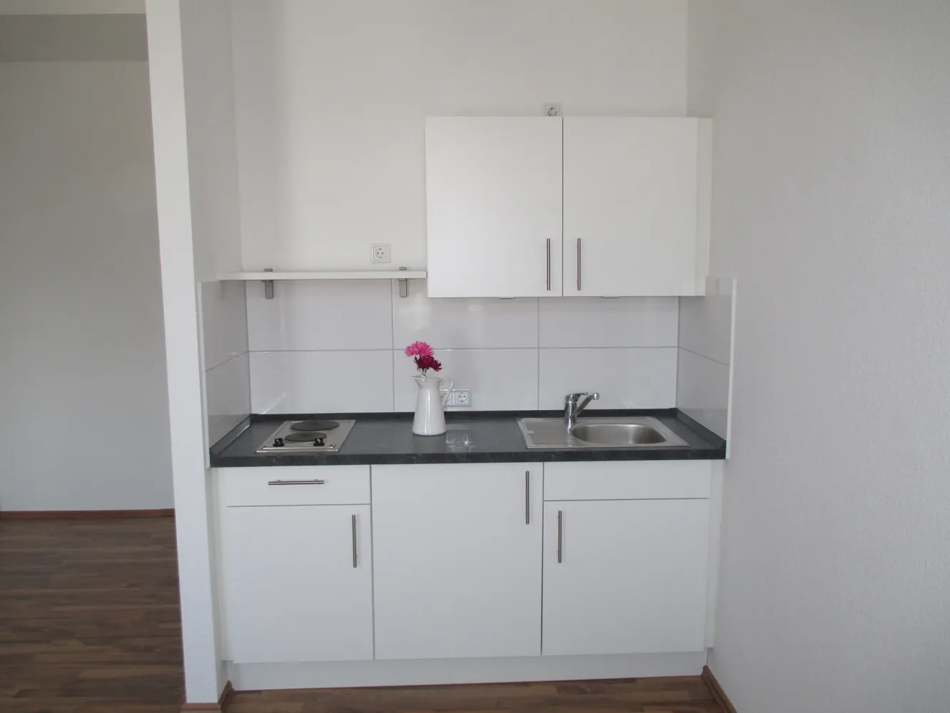1 Zimmer Wohnung mit 18 m² in Mönchengladbach – Bild 6
