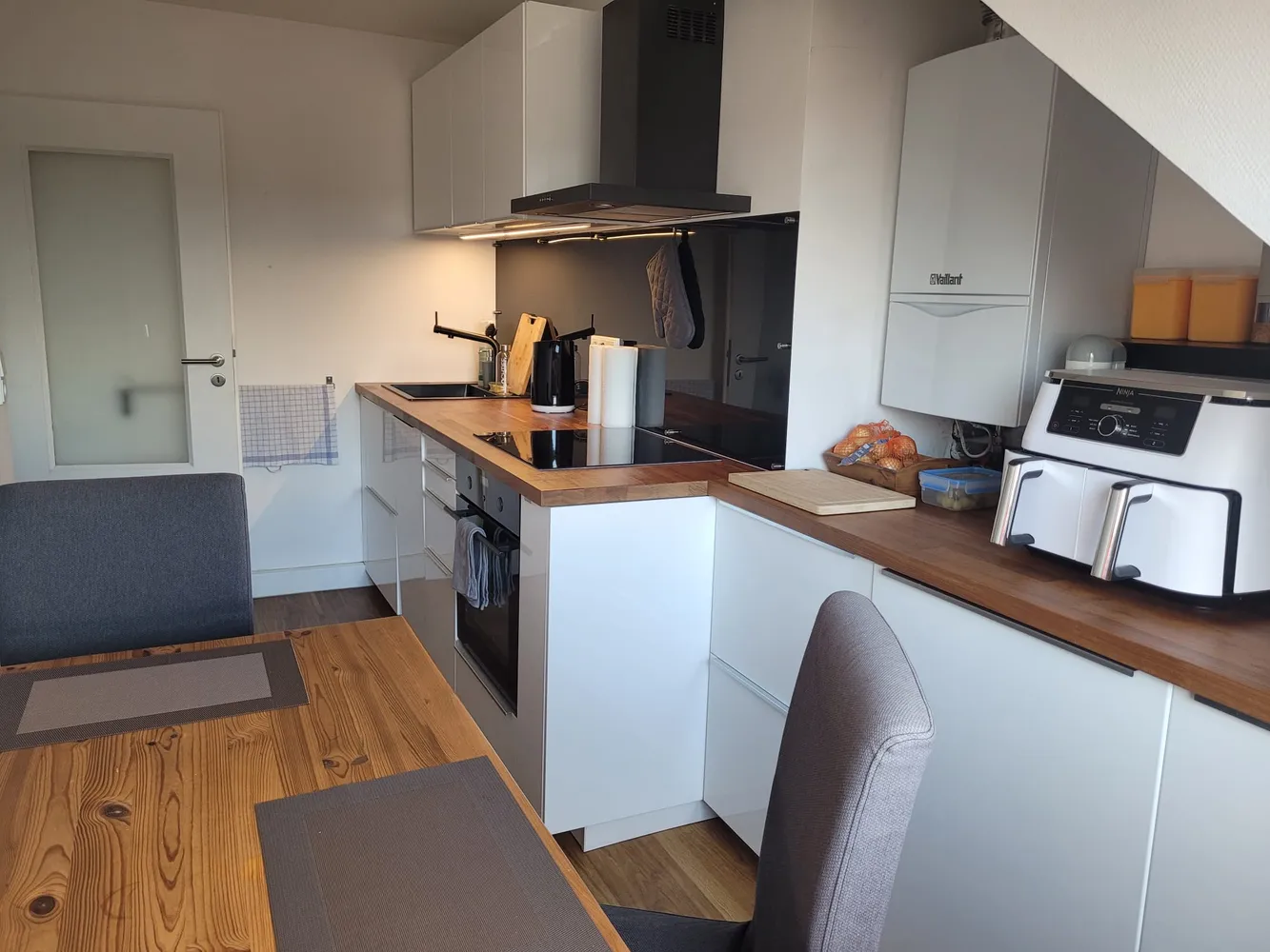 2 Zimmer Wohnung mit 53 m² in Aachen – Bild 6