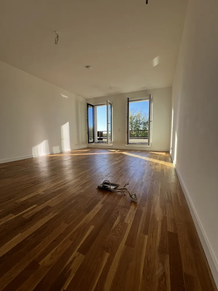 3 room apartment with 89 m² in Königs Wusterhausen – Photo 12