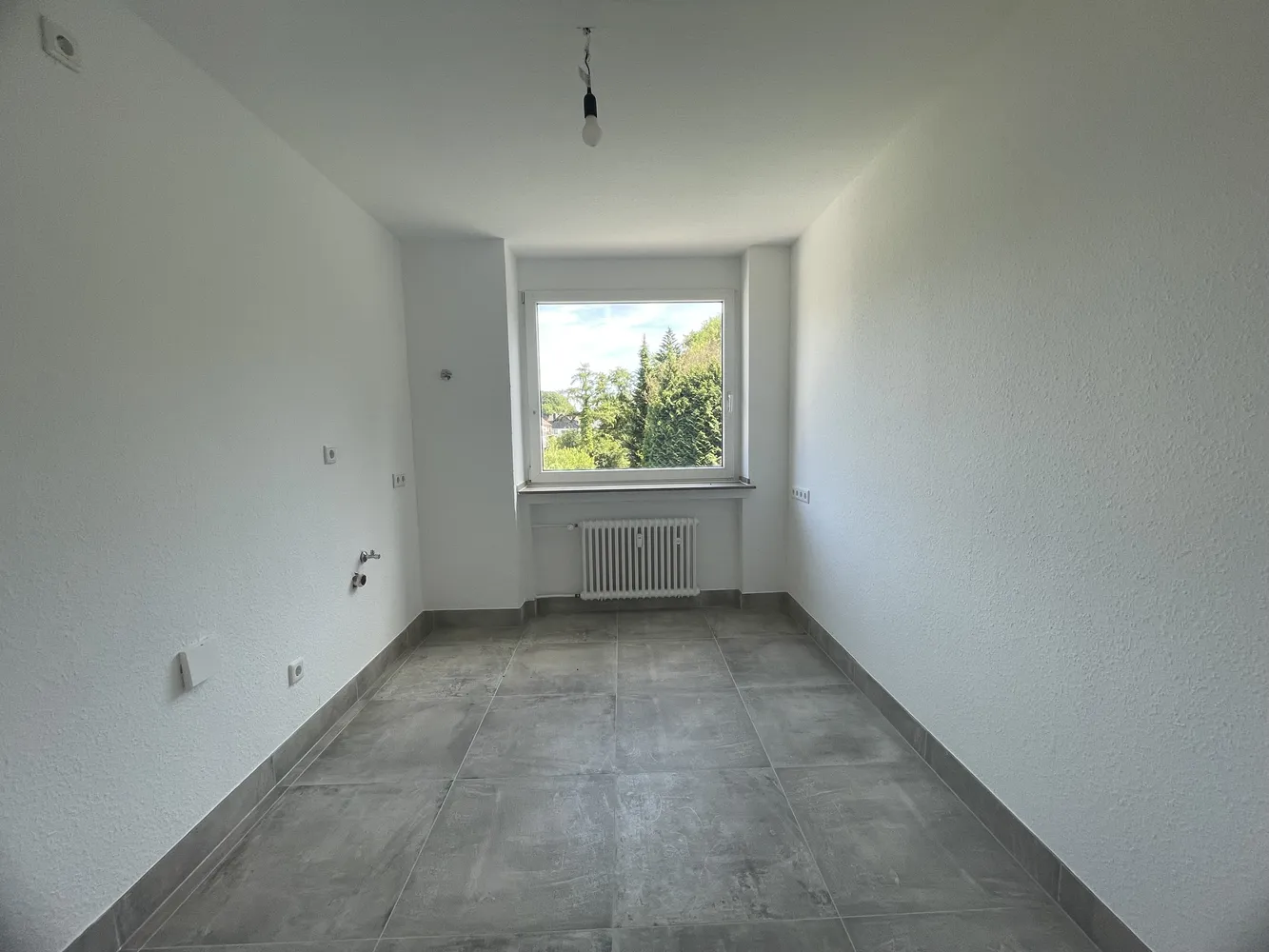 3 Zimmer Wohnung mit 75 m² in Düsseldorf – Bild 9