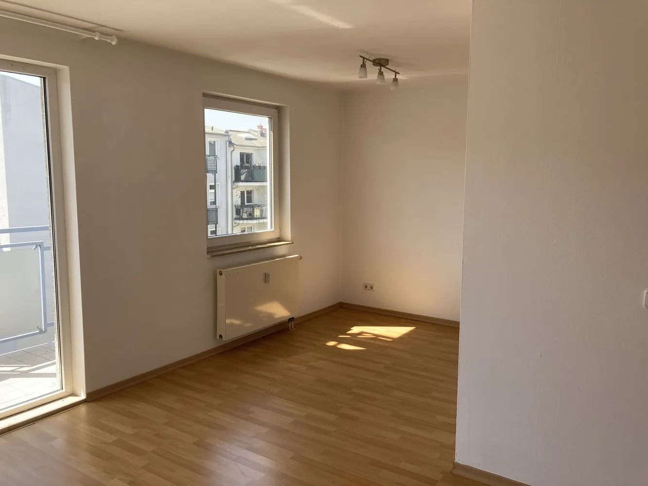 2 Zimmer Wohnung mit 54 m² in Halle (Saale) – Bild 8