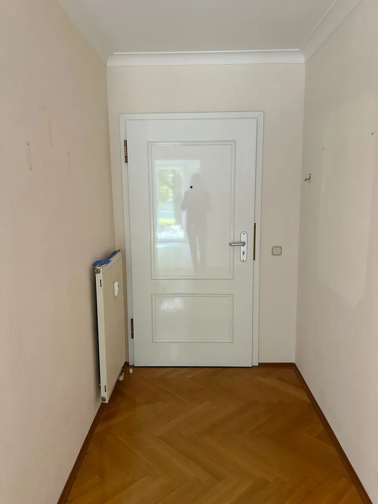3 Zimmer Wohnung mit 113 m² in Heidelberg – Bild 6
