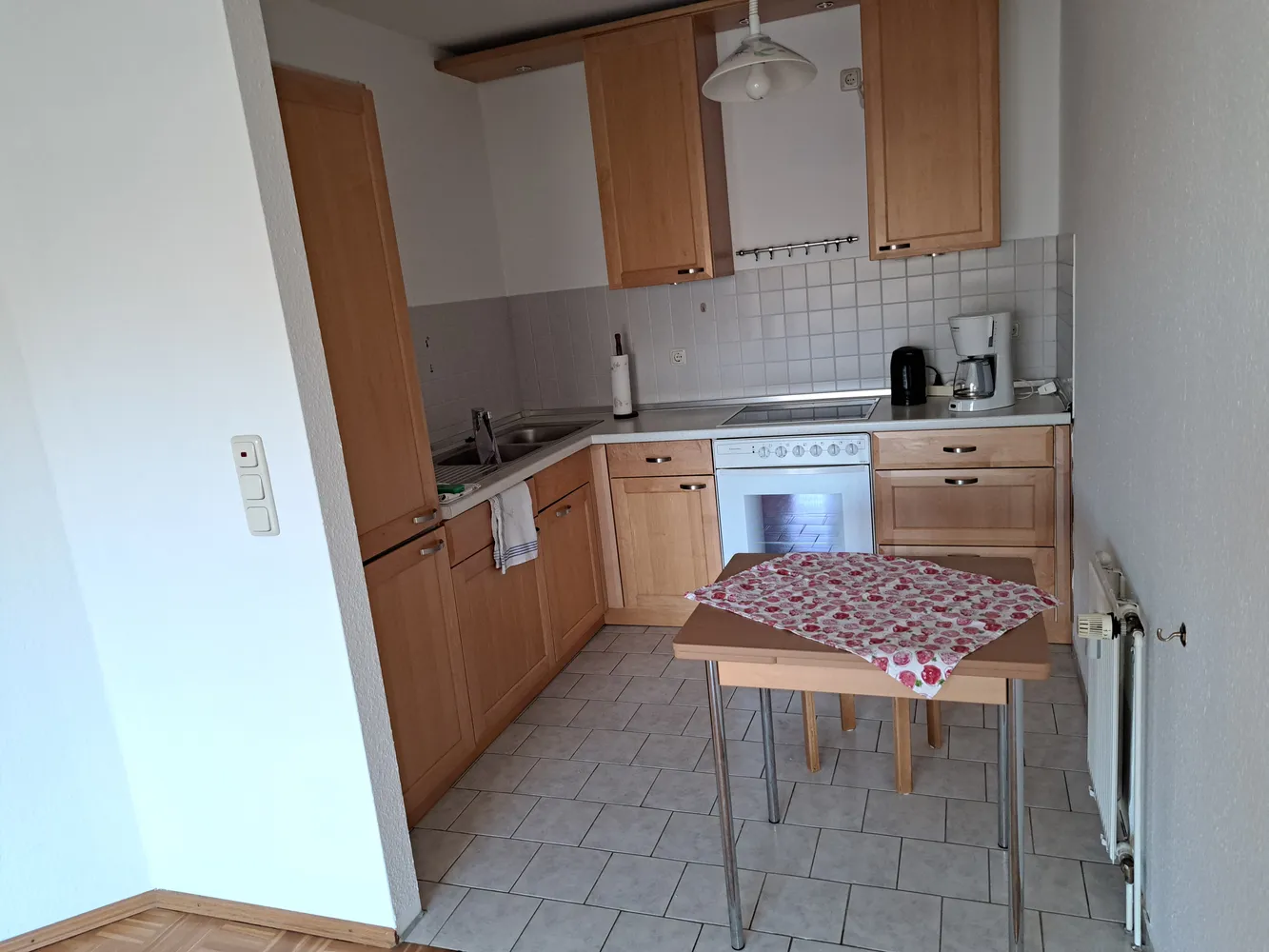 2 Zimmer Wohnung mit 64 m² in Celle – Bild 4