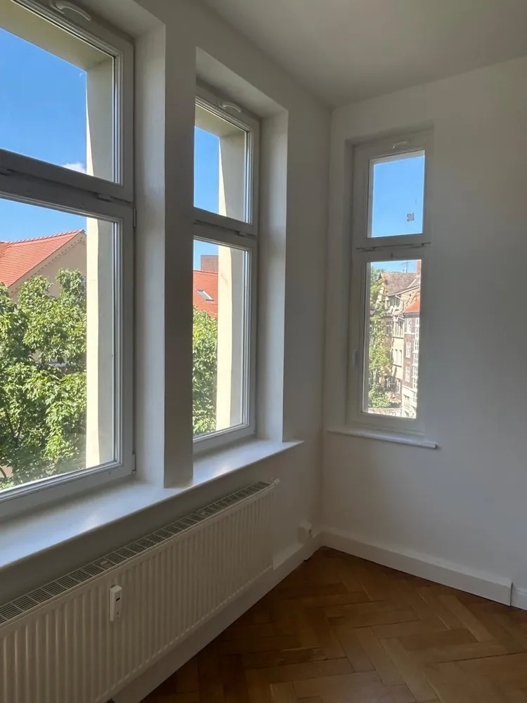 5 Zimmer Wohnung mit 150 m² in Halle (Saale) – Bild 12