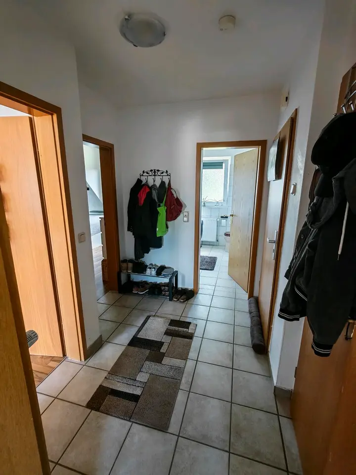 2 Zimmer Wohnung mit 50 m² in Soltau – Bild 6