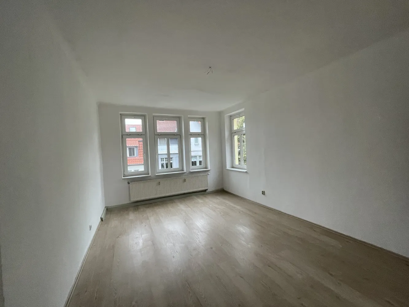 5 room apartment with 125 m² in Eisenach – Photo 9