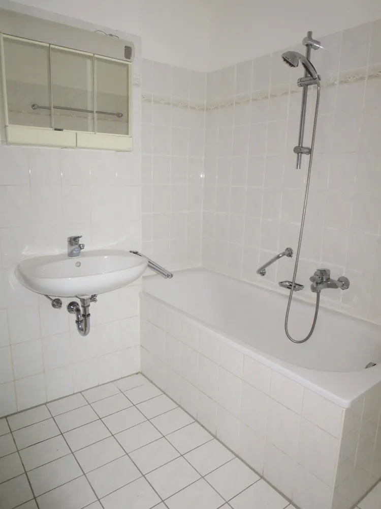 2 Zimmer Wohnung mit 64 m² in Augsburg – Bild 12