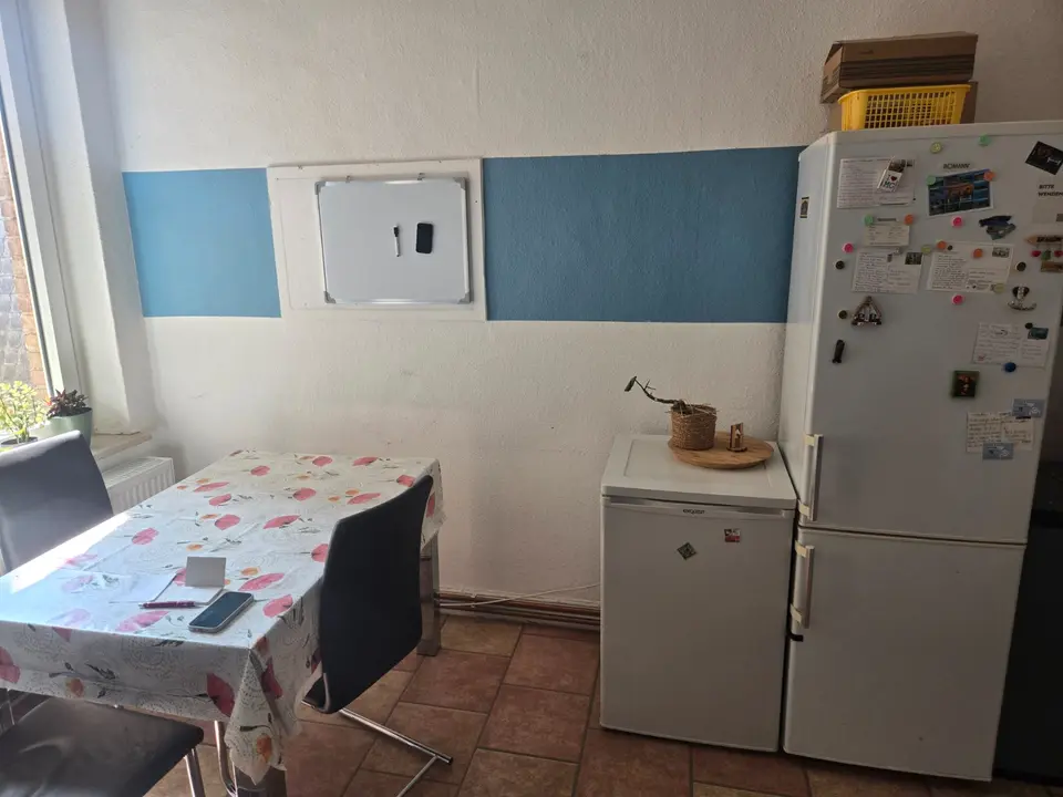 WG-Zimmer mit 153 m² in Wolfenbüttel – Bild 9