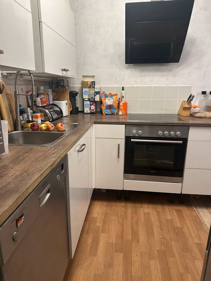 2 Zimmer Wohnung mit 52 m² in Dresden – Bild 7