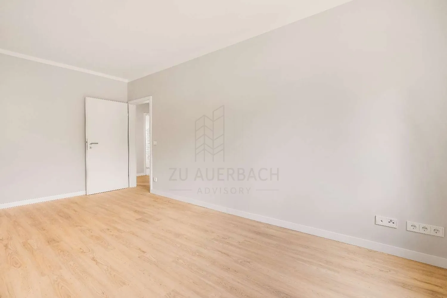 2 room apartment with 55 m² in Dresden – Photo 3