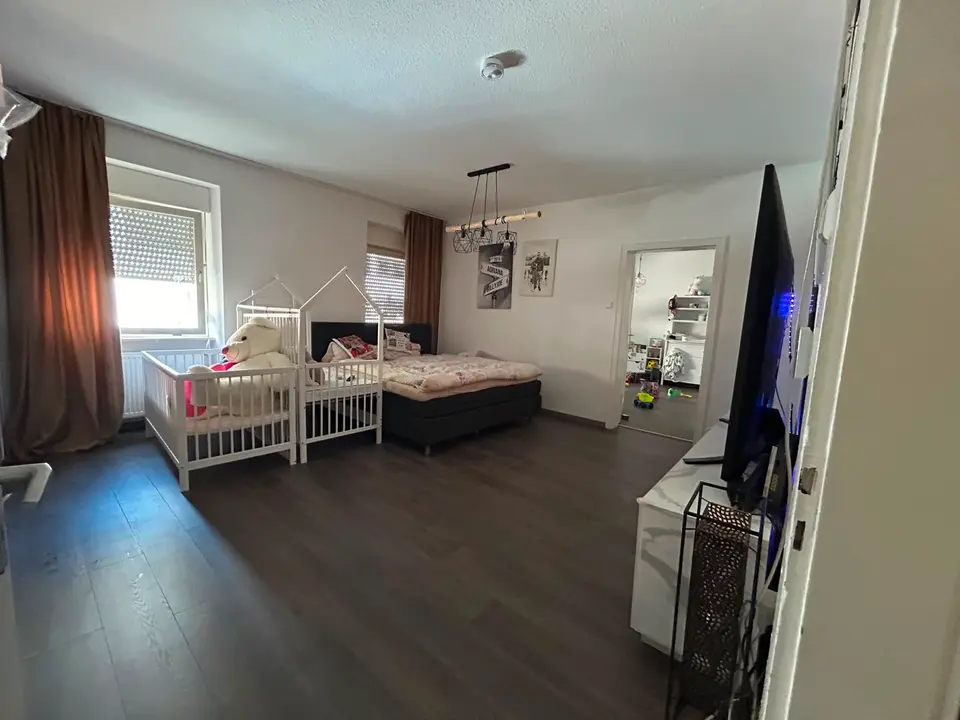3 Zimmer Wohnung mit 79 m² in Ettlingen – Bild 9