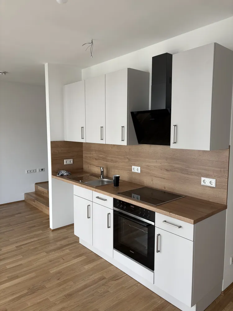 1 Zimmer Wohnung mit 33 m² in Berlin – Bild 5